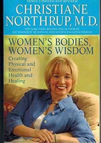 Womens Bodies Womens Wisdom 