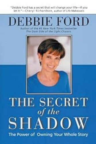 The Secret of the Shadow