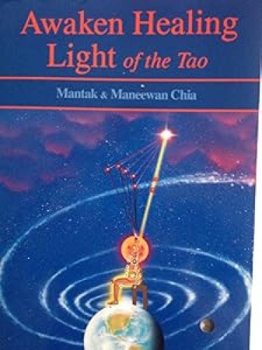 Awaken Healing Light of the Tao