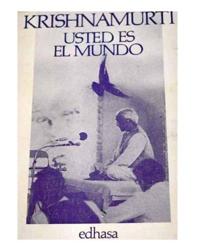Usted es el mundo