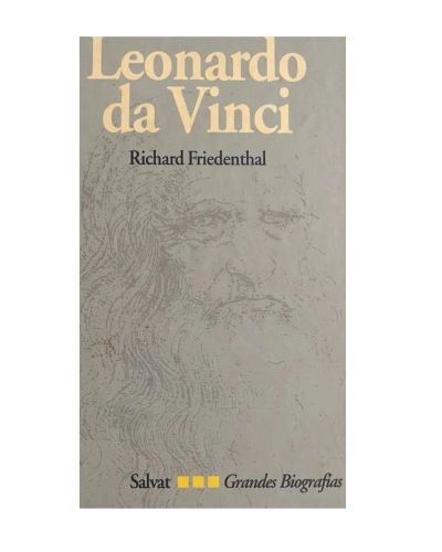 Leonardo da Vinci