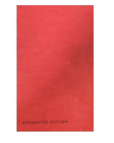 Portada del libro de Collected Poems of Dylan Thomas 