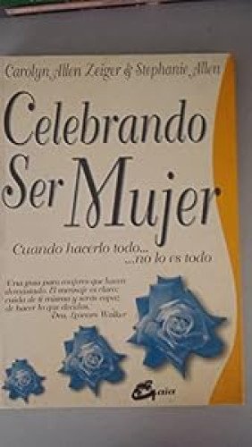 Celebrando ser mujer