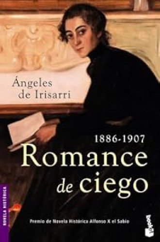 Romance de ciego