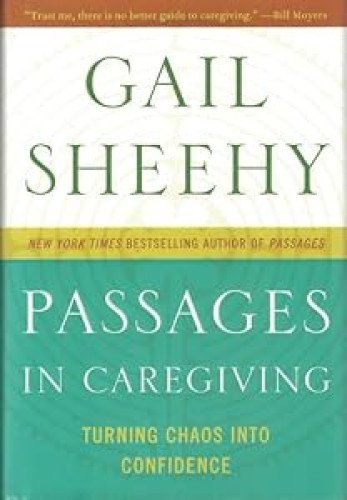 Passages in Caregiving Turning