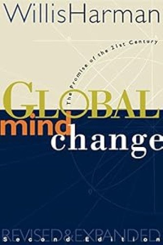 Global Mind Change The Promise