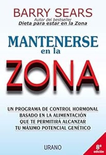 Mantenerse en la zona