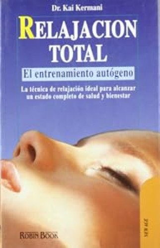 Relajación total