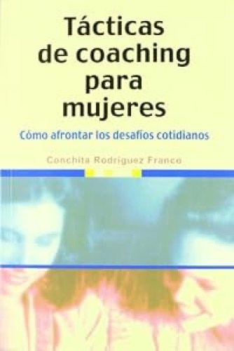 Tácticas de coaching para mujeres