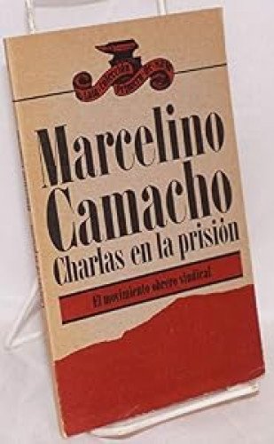 Charlas en la prisión