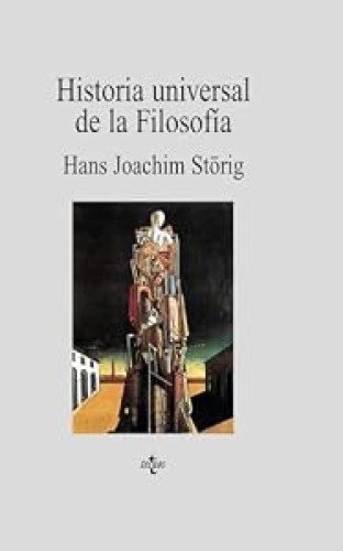 Historia universal de la Filosofía