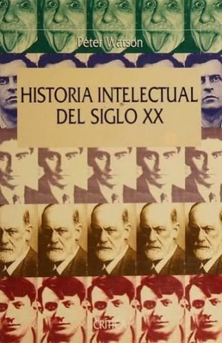 Historia intelectual del siglo XX
