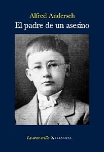 El padre de un asesino