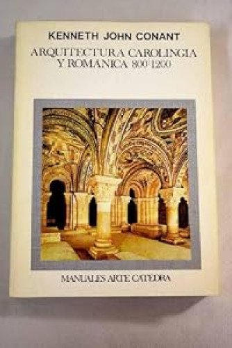 Arquitectura carolingia y románica