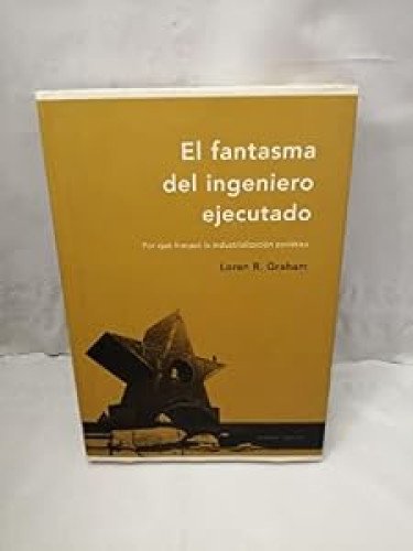 El fantasma del ingeniero ejecutado