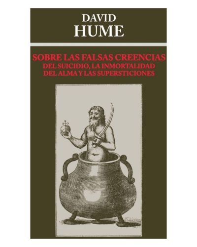 SOBRE LAS FALSAS CREENCIAS