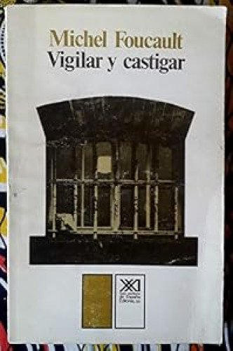Vigilar y castigar