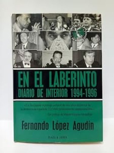 En el laberinto
