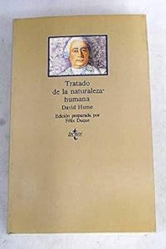 Tratado de la naturaleza humana