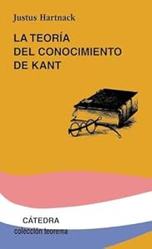 La teoría del conocimiento de Kant