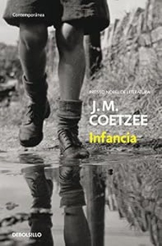 Infancia (Escenas de una vida de provincias 1)