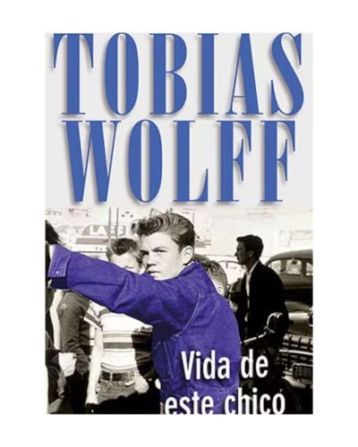 VIDA DE ESTE CHICO