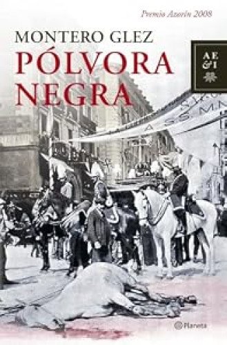 Pólvora negra