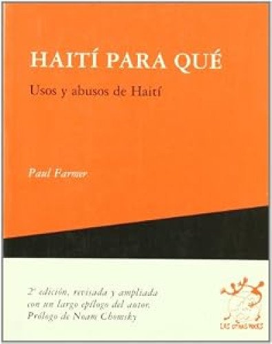 Haití para qué