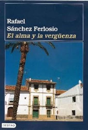 El alma y la vergüenza
