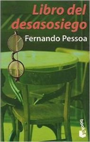 Libro del desasosiego