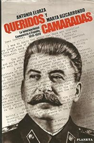 Queridos camaradas