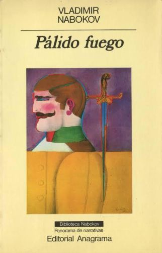 Pálido fuego