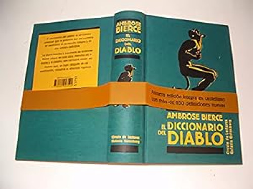 El diccionario del diablo