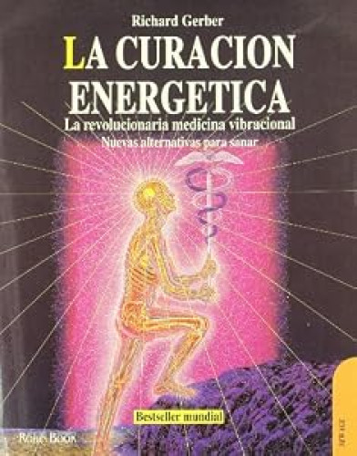 La Curación energética