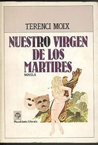 NUESTRO VIRGEN DE LOS MÁRTIRES