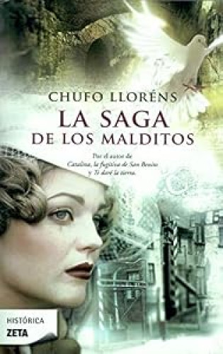 La saga de los malditos