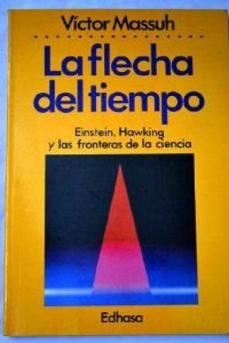 La flecha del tiempo