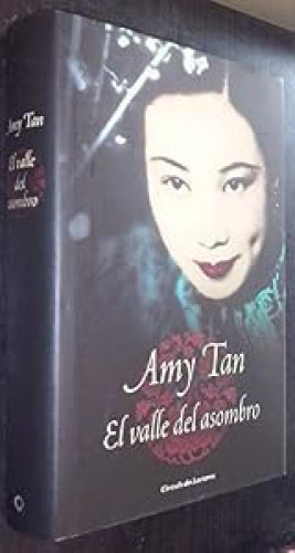 Portada del libro de El valle del asombro