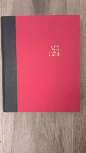The Vein of Gold: A Journey to Your Creative Heart