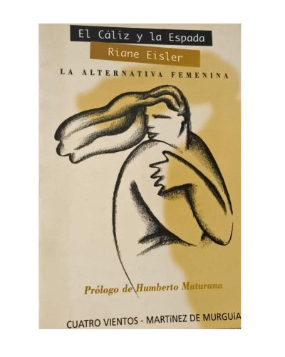 El cáliz y la espada