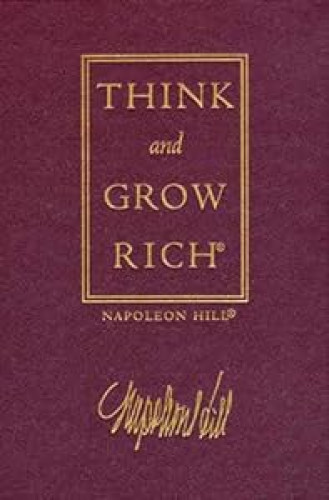 Think and Grow Rich