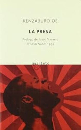 La presa