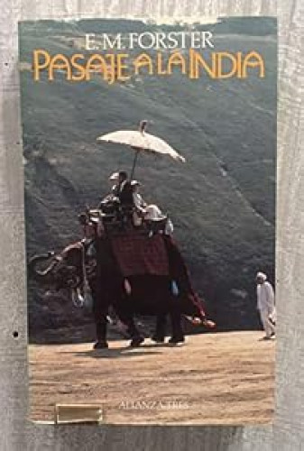 Pasaje a la India