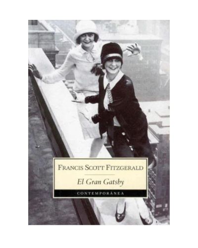 El gran Gatsby