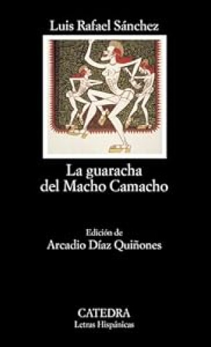 La guaracha del Macho Camacho