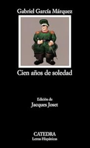 Cien años de soledad