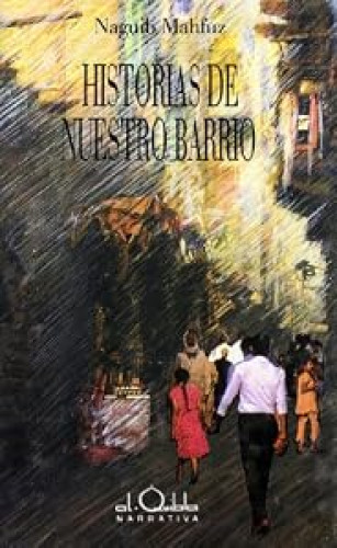 Historias de nuestro barrio