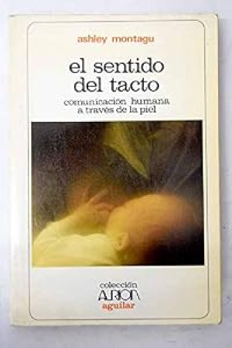 El sentido del tacto