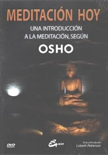 MEDITACIÓN HOY