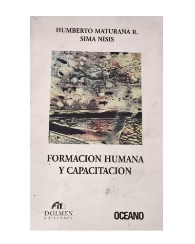 FORMACION HUMANA Y CAPACITACION
